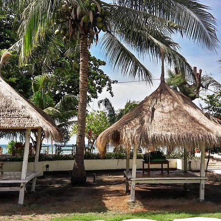 Salili Bungalow Gili Air Zewnętrze zdjęcie
