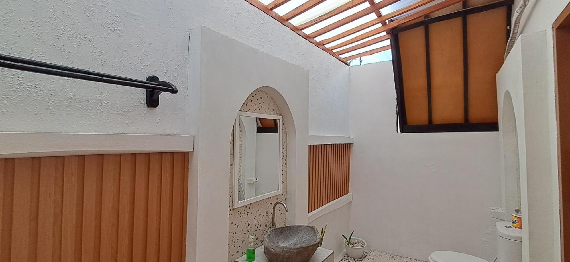 Salili Bungalow Gili Air Zewnętrze zdjęcie