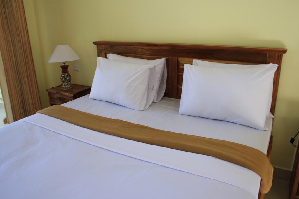 Salili Bungalow Gili Air Zewnętrze zdjęcie