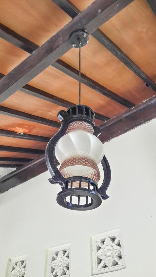 Salili Bungalow Gili Air Zewnętrze zdjęcie