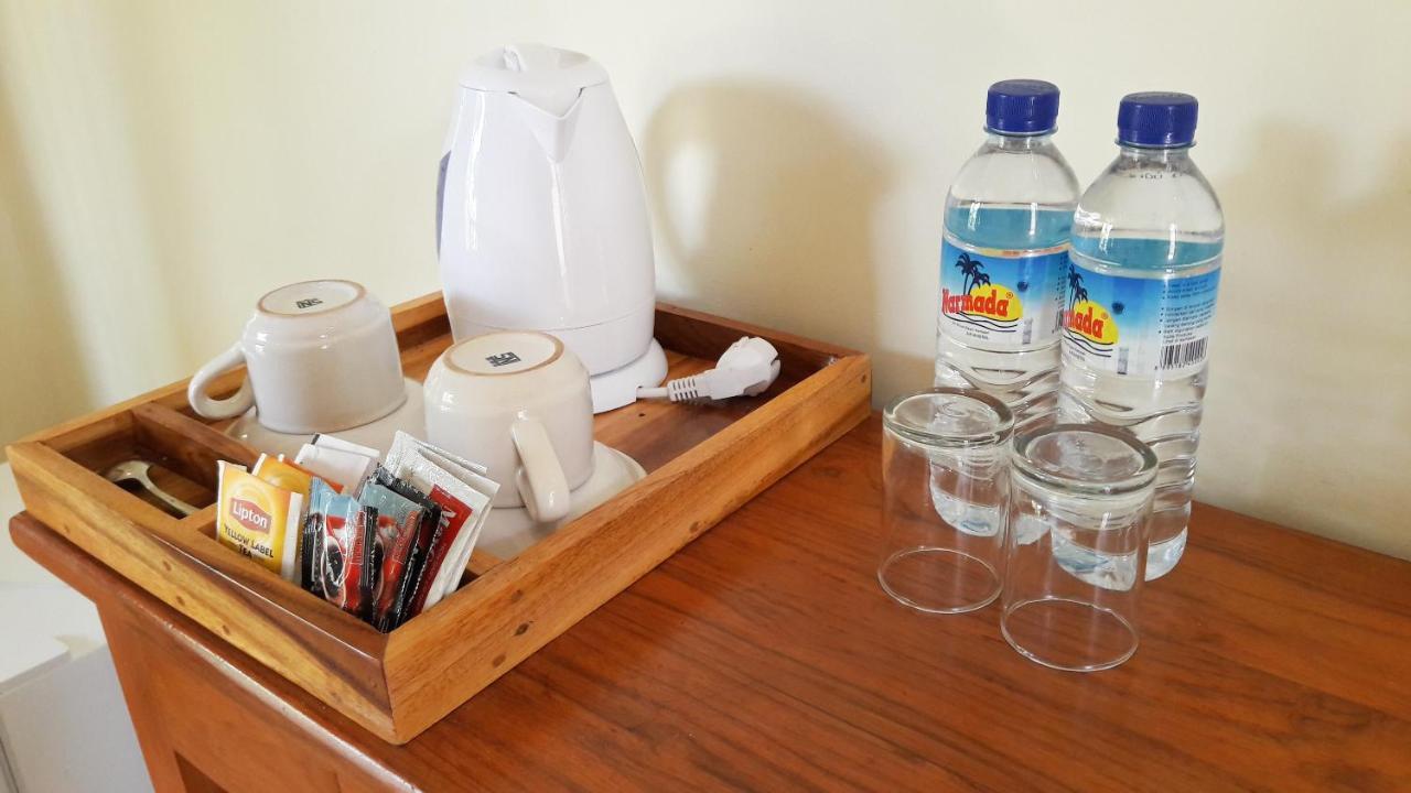 Salili Bungalow Gili Air Pokój zdjęcie